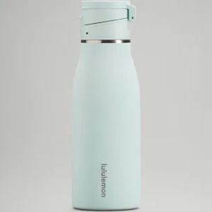 lululemon water bottle